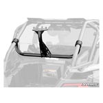 SATV SPARE TIRE CARRIER POL