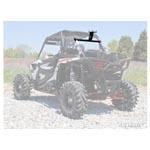SATV SPARE TIRE CARRIER POL