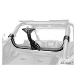 SATV SPARE TIRE CARRIER POL
