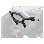 SATV FRONT BRUSH GUARD POLARIS