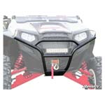 SATV FRONT BUMPER POLARIS