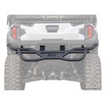 SATV REAR BRUSH GUARD POLARIS