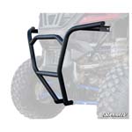 SATV REAR BRUSH GUARD POLARIS