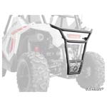 SATV REAR BRUSH GUARD POLARIS