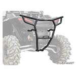 SATV REAR BRUSH GUARD POLARIS