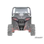 SATV REAR BUMPER POLARIS