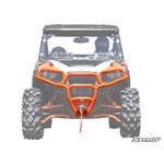 SATV FRNT BUMPER POLARIS ORG