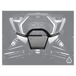 SATV FRNT BUMPER POLARIS