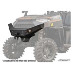SATV FRNT BUMPER W/WIN 4500 PO