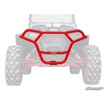 SATV FRNT BUMPER POLARIS RD