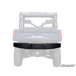 SATV RR WINCH BUMP W/WINCH POL