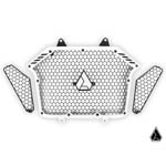 SATV GRILL, STRINGER POL