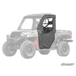 SATV SOFT CAB ENCL POL