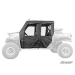 SATV SOFT CAB ENCL POL