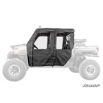 SATV SOFT CAB ENCL W/RWS POL