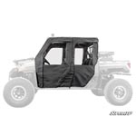 SATV SOFT CAB ENCL W/RWS POL