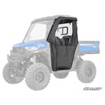 SATV SOFT CAB ENCL W/RWS POL