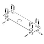 CYCLE COUNTRY MOUNT KIT