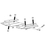 CYCLE COUNTRY MOUNT KIT