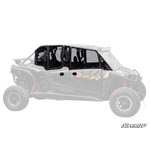 SATV UPPER DOOR POLARIS