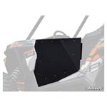 SATV ALUMINUM DOOR POLARIS
