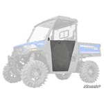SATV ALUMINUM DOOR POLARIS