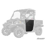 SATV HDPE HALF DOORS POL