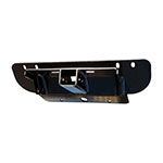KFI PLOW MOUNT
