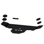 KFI PLOW MOUNT