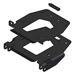 KFI PLOW MOUNT