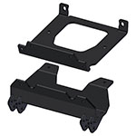 KFI PLOW MOUNT