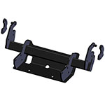 KFI PLOW MOUNT ADAPTER