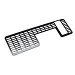 KFI 2 HOLE GRILL