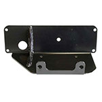 KFI WINCH MOUNT