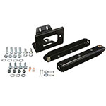 KFI WINCH MOUNT