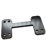 KFI WINCH MOUNT