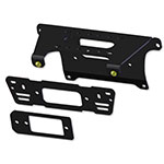 KFI WINCH MOUNT