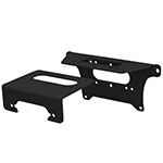 KFI WINCH MOUNT