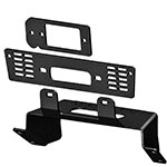 KFI WINCH MOUNT
