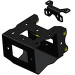 KFI WINCH MOUNT