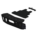 KFI WINCH MOUNT