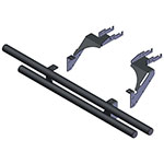 KFI REAR BUMPER