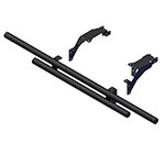 KFI REAR BUMPER