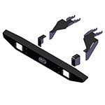 KFI FORMED REAR BUMPER