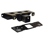 KFI MULTI-MOUNT WINCH KIT