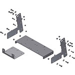 EAGLE WINCH MOUNT
