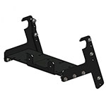 EAGLE WINCH MOUNT