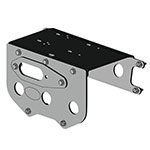 EAGLE WINCH MOUNT