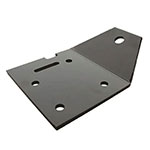 EAGLE WINCH MOUNT