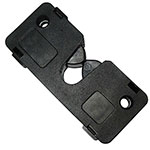 BRONCO DOOR LATCH